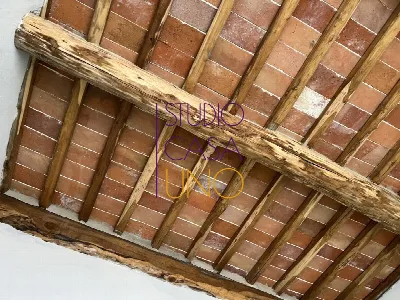 Rustico/Casale in vendita a Montevarchi - foto 3