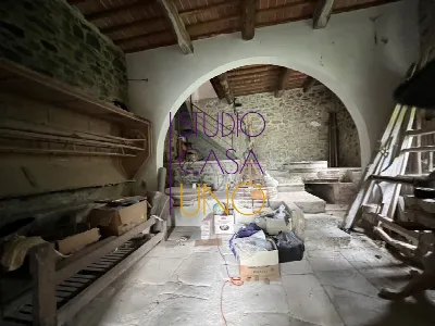 Rustico/Casale in vendita a Montevarchi - foto 8