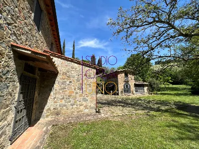Rustico/Casale in vendita a Montevarchi - foto 10