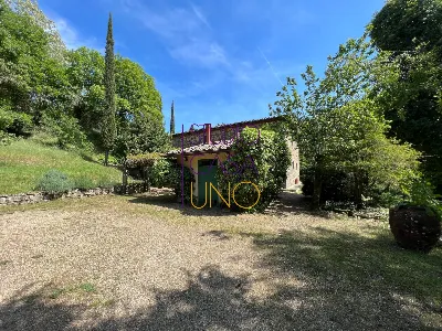 Rustico/Casale in vendita a Montevarchi - foto 6