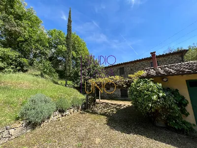 Rustico/Casale in vendita a Montevarchi - foto 7