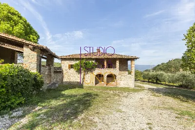 Rustico/Casale in vendita a Cavriglia - foto 5
