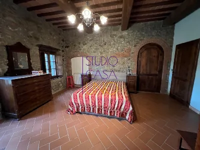 Rustico/Casale in vendita a Bucine - foto 10