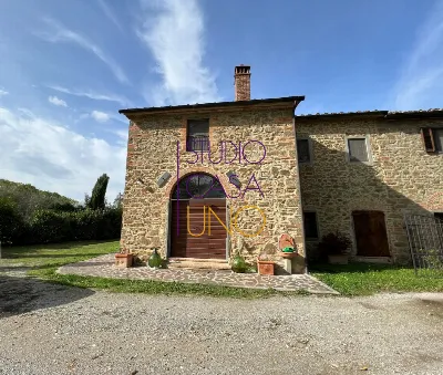 Rustico/Casale in vendita a Bucine - foto 3