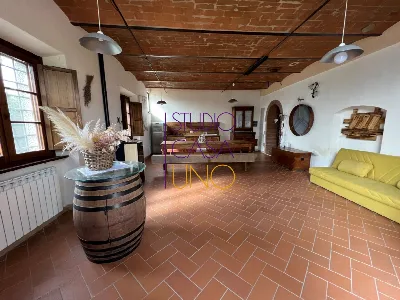 Rustico/Casale in vendita a Bucine - foto 4