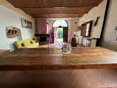 Rustico/Casale in vendita a Bucine - foto 5