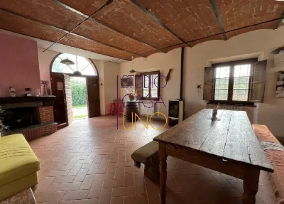 Rustico/Casale in vendita a Bucine - foto 6