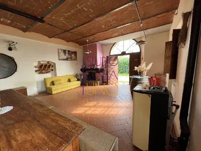 Rustico/Casale in vendita a Bucine - foto 7