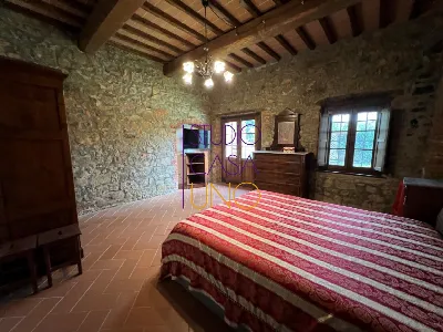 Rustico/Casale in vendita a Bucine - foto 9