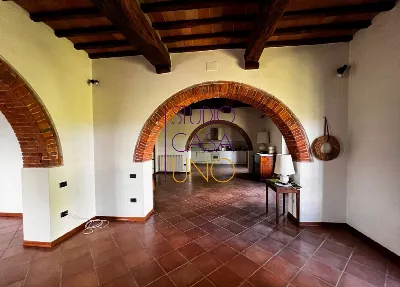 Casa Indipendente in vendita a Bucine - foto 10
