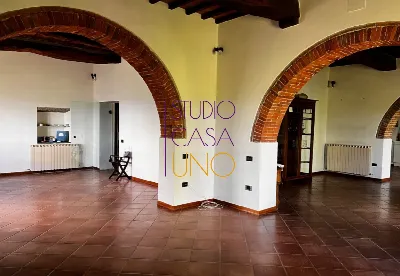 Casa Indipendente in vendita a Bucine - foto 3