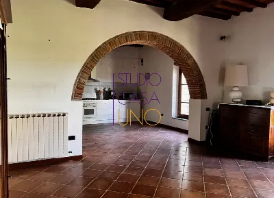 Casa Indipendente in vendita a Bucine - foto 5