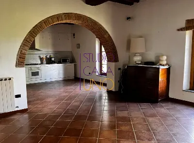 Casa Indipendente in vendita a Bucine - foto 6