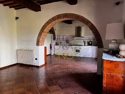 Casa Indipendente in vendita a Bucine - foto 7