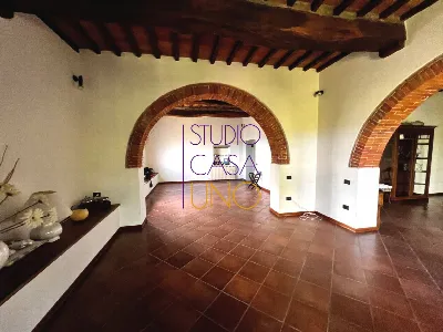 Casa Indipendente in vendita a Bucine - foto 8