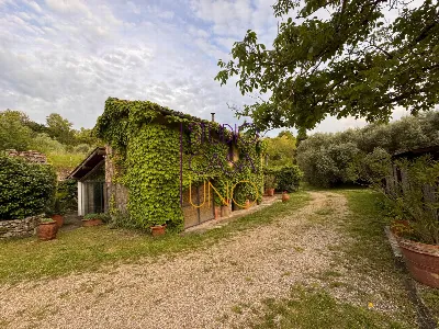 Villa in vendita a Terranuova Bracciolini - foto 5