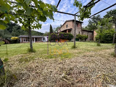 Villa in vendita a Terranuova Bracciolini - foto 7