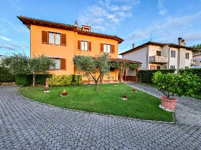 Villa in vendita a Cavriglia - foto 1