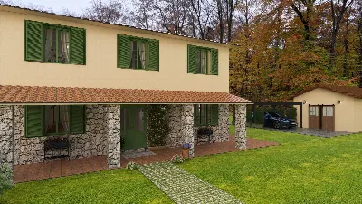 Rustico/Casale a Bucine