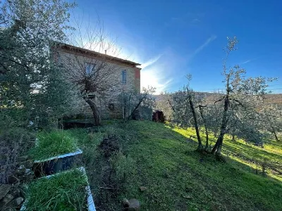 Rustico/Casale in vendita a Bucine - foto 5