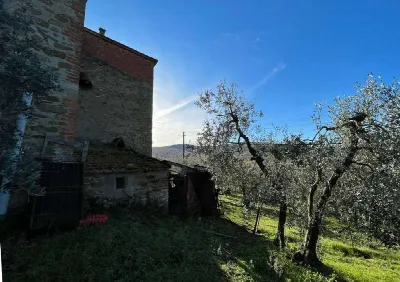 Rustico/Casale in vendita a Bucine - foto 9