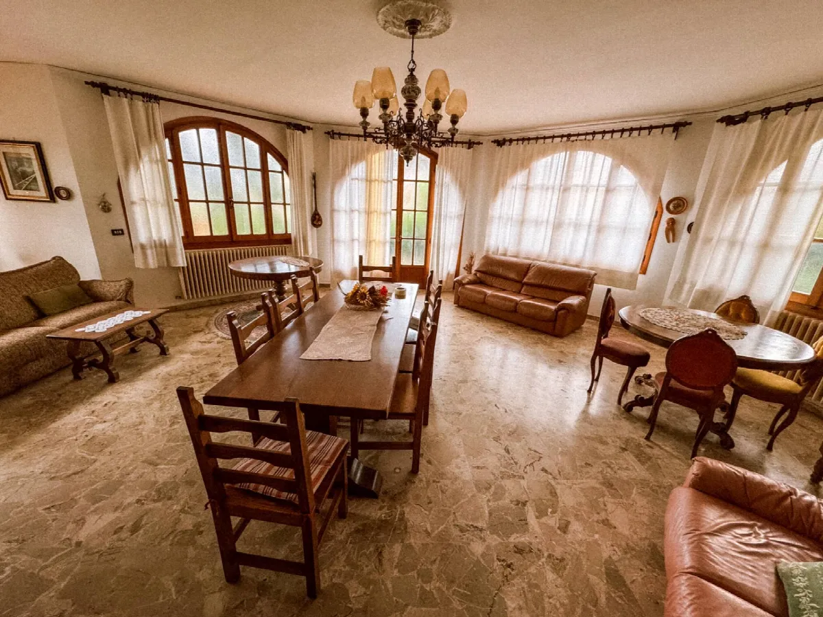 Villa in vendita a Bucine - foto 3