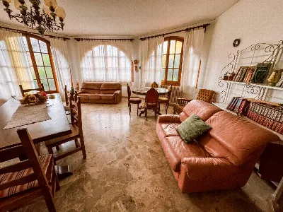 Villa in vendita a Bucine - foto 4