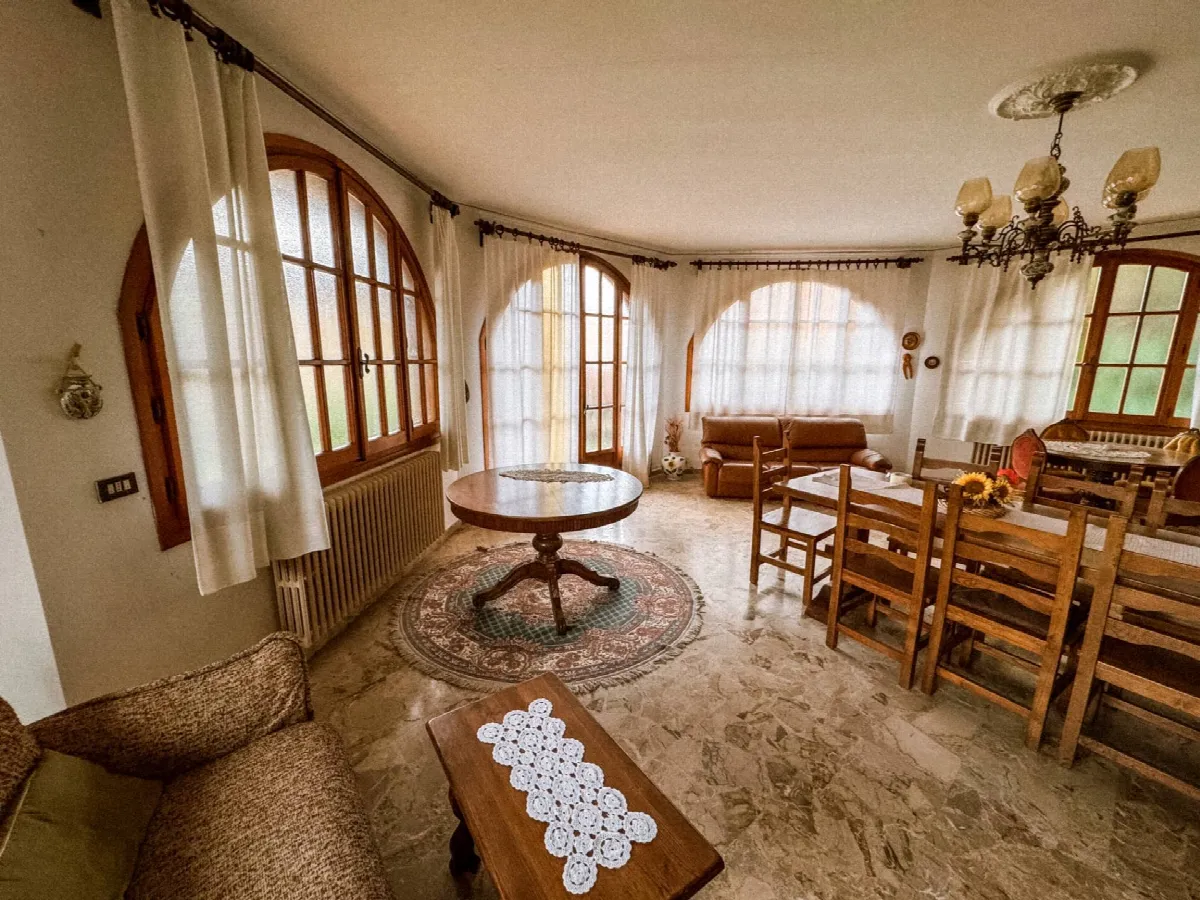 Villa in vendita a Bucine - foto 5