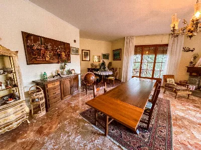 Villa in vendita a Bucine - foto 8