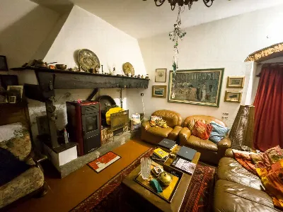 Casa Indipendente in vendita a Montevarchi - foto 9