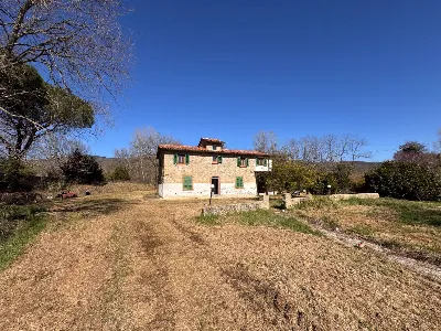 Villa a Terranuova Bracciolini