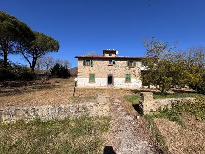 Villa in vendita a Terranuova Bracciolini - foto 3