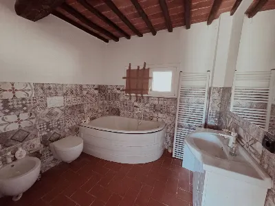 Villa in vendita a Terranuova Bracciolini - foto 5