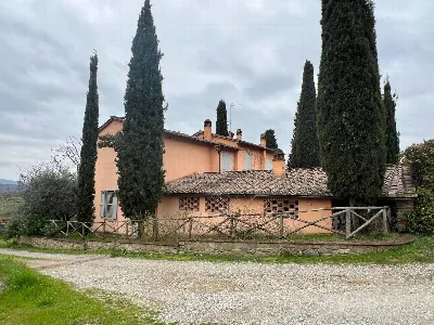 Rustico/Casale in vendita a Bucine - foto 10