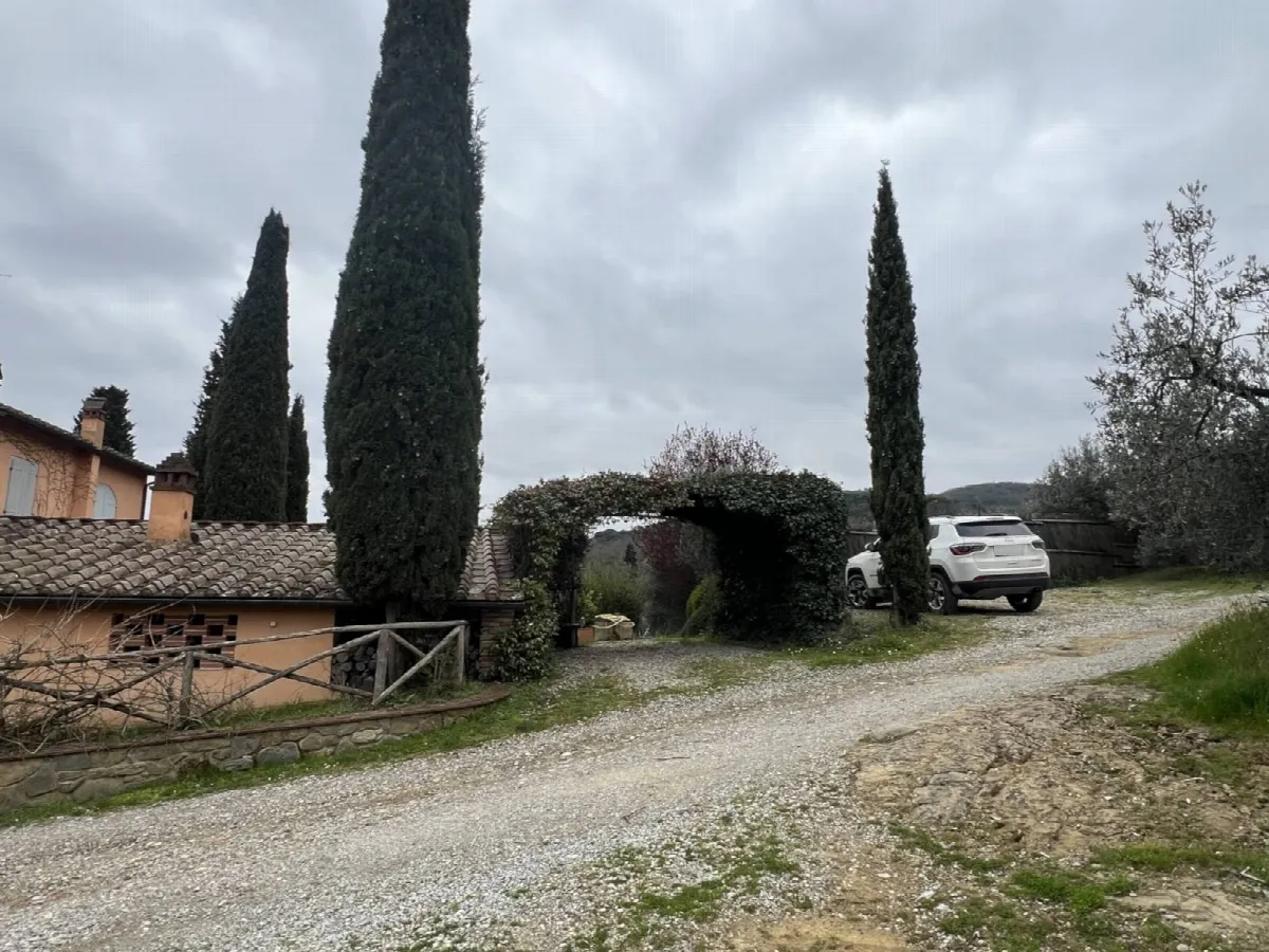 Rustico/Casale in vendita a Bucine - foto 4