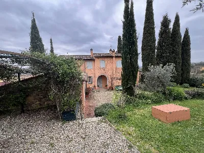 Rustico/Casale in vendita a Bucine - foto 5