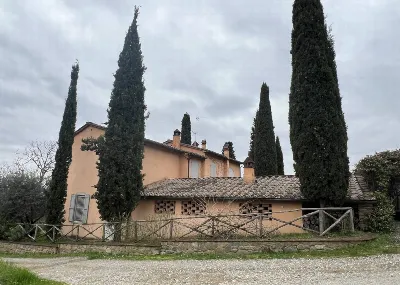 Rustico/Casale in vendita a Bucine - foto 7