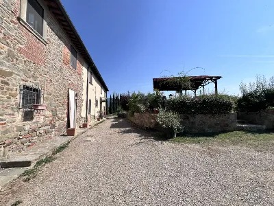 Palazzo/Stabile in vendita a Terranuova Br... - foto 10