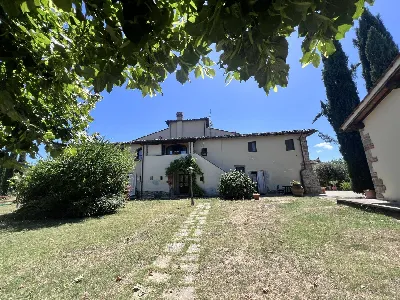 Palazzo/Stabile in vendita a Terranuova Br... - foto 3