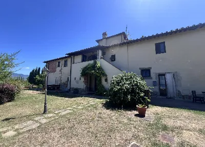 Palazzo/Stabile in vendita a Terranuova Br... - foto 4