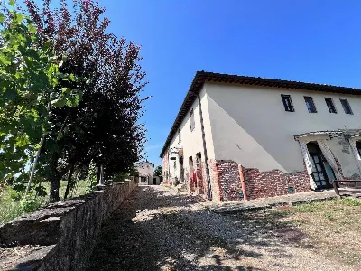Palazzo/Stabile in vendita a Terranuova Br... - foto 7