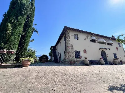 Palazzo/Stabile in vendita a Terranuova Br... - foto 8