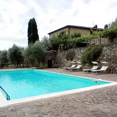 Rustico/Casale in vendita a Bucine - foto 1