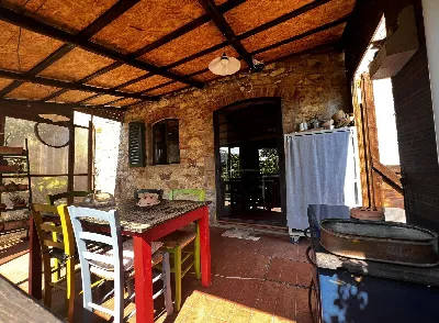 Rustico/Casale in vendita a Bucine - foto 10