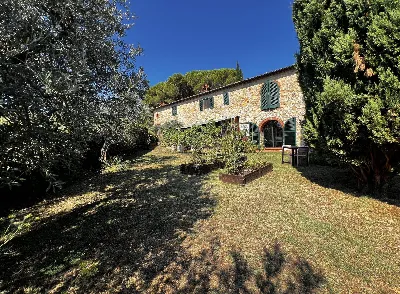 Rustico/Casale in vendita a Bucine - foto 3