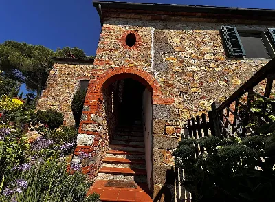 Rustico/Casale in vendita a Bucine - foto 4