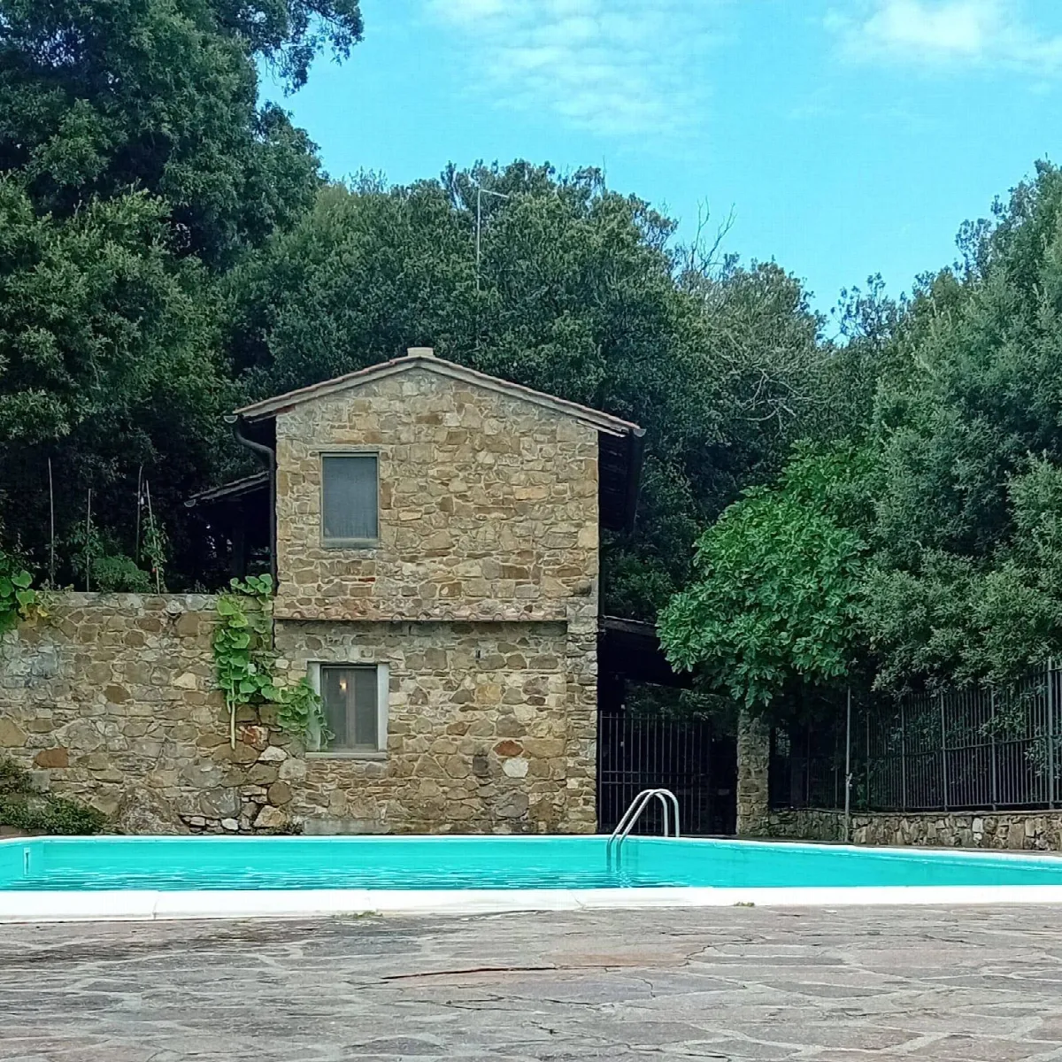 Rustico/Casale in vendita a Bucine - foto 5
