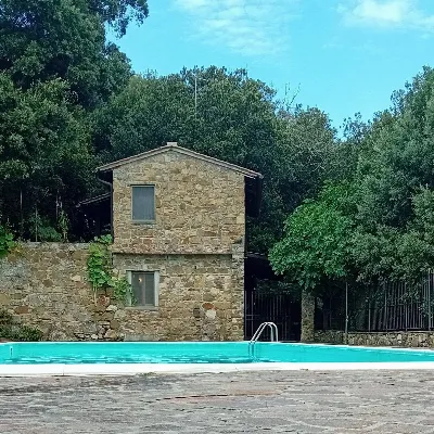 Rustico/Casale in vendita a Bucine - foto 5