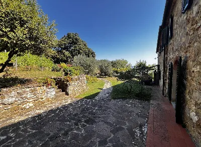 Rustico/Casale in vendita a Bucine - foto 6