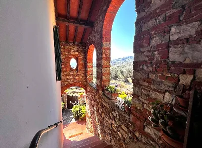 Rustico/Casale in vendita a Bucine - foto 7